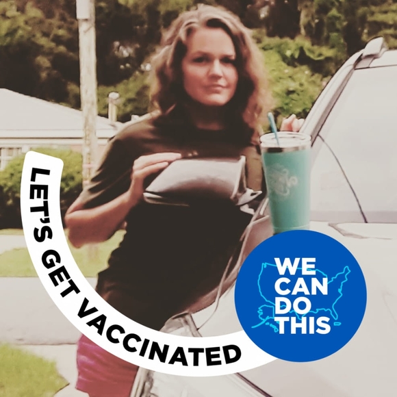 Meet your Posher, Deana - Picture 1 of 1